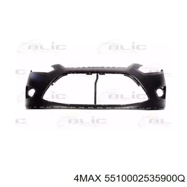 Zderzak przedni Ford 1697952 cena, od 118,87 USD