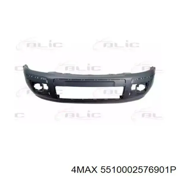 Zderzak przedni Polcar 325807 cena, od 191,70 USD