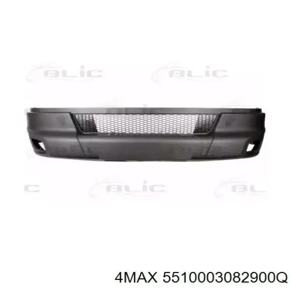 Zderzak przedni Iveco Daily V awangarda (2011 - 2014) cena, od 223,74 USD
