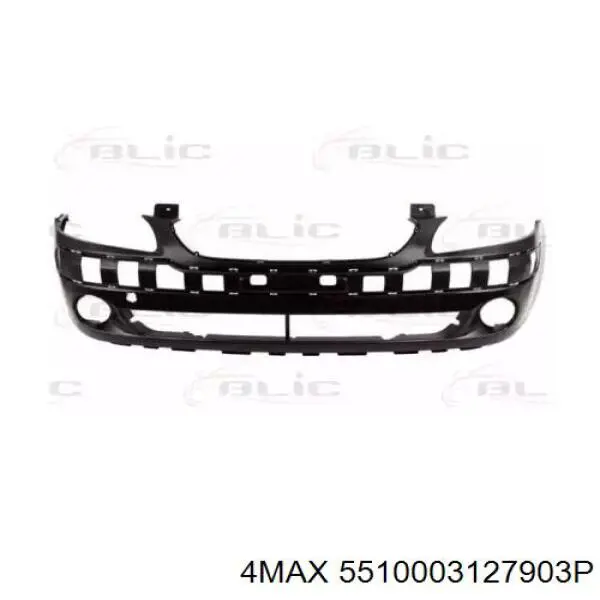 Zderzak przedni Hyundai/Kia 108403109 cena, od 68,92 USD