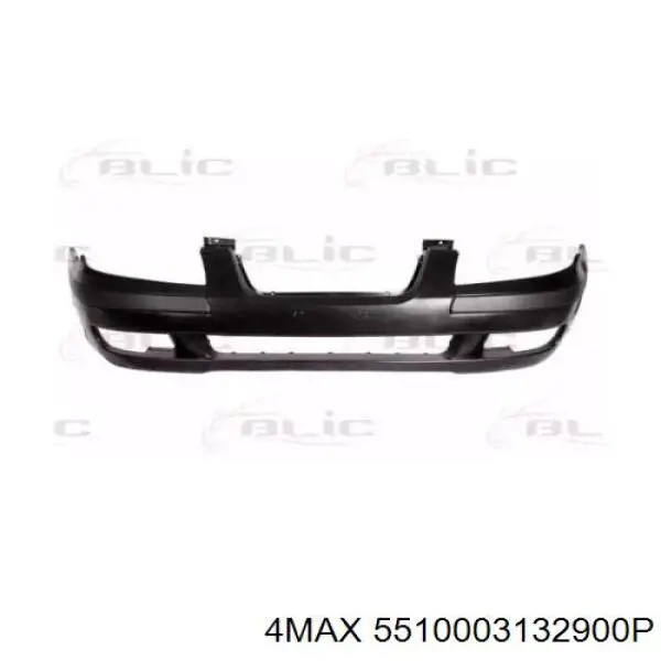 Zderzak przedni Hyundai Matrix minivan (FC) (2001 - 2005) cena, od 162,82 USD