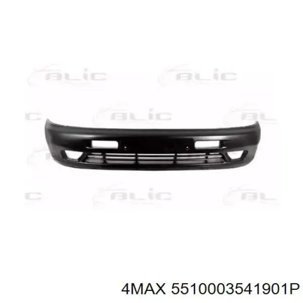 Zderzak przedni Mercedes A638880XX70 cena, od 198,32 USD