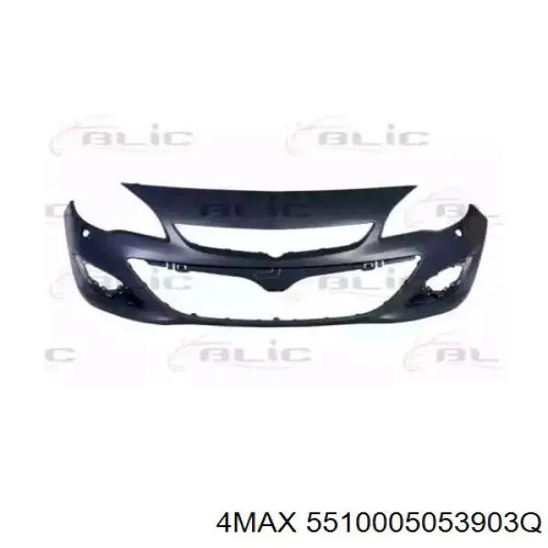 Zderzak przedni General Motors 13432000 cena, od 164,69 USD