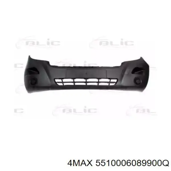 Zderzak przedni Renault (RVI) 7485120736 cena, od 344,40 USD