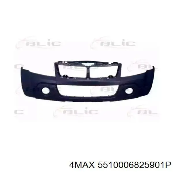 Zderzak przedni do Suzuki Grand Vitara  JB