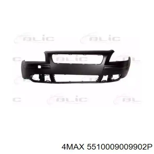 Zderzak przedni Volvo 39991837 cena, od 373,52 USD