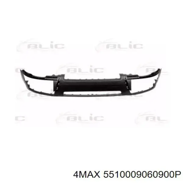 Zderzak przedni Volvo XC90 SUV (2002 - 2015) cena, od 148,51 USD