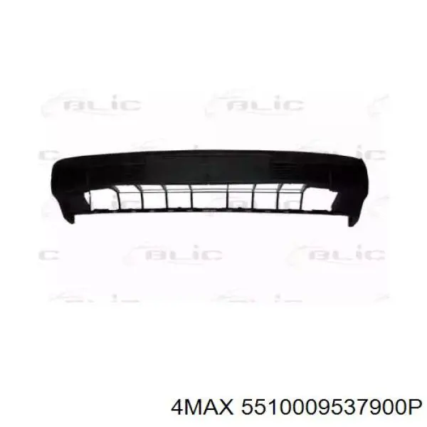 Zderzak przedni Volkswagen Passat B3, B4 kombi (3A5, 351, 315) (1988 - 1997) cena, od 60,70 USD