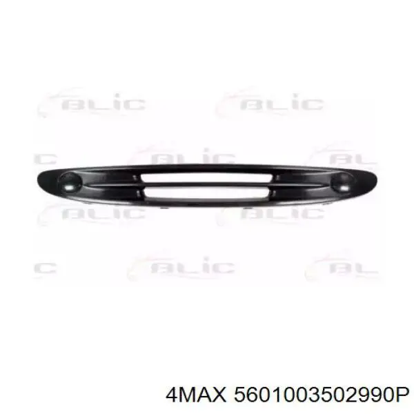 Atrapa chłodnicy Smart FORTWO coupe (450) (2004 - 2007) cena, od 101,76 USD