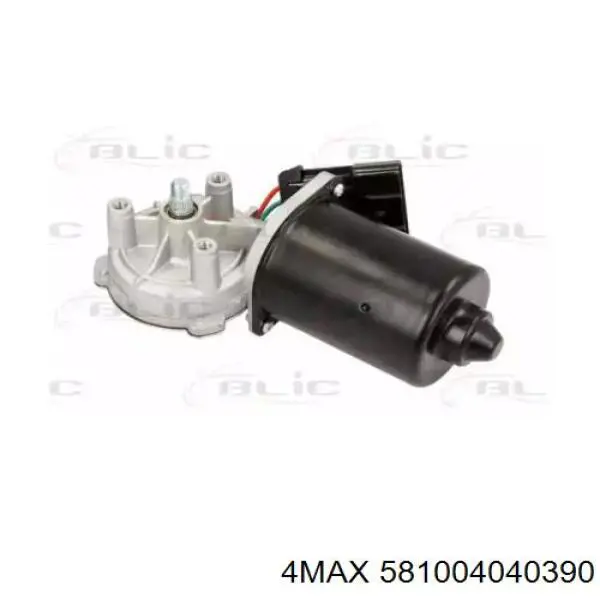 Do koszyka 91498232 General Motors Silniczek wycieraczki szyby przedniej