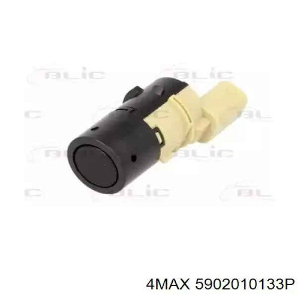 Czujnik parkowania tylny FAE 66013 cena, od 17,31 USD