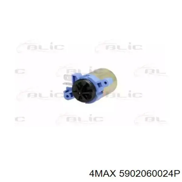 Pompka spryskiwacza szyby przedniej Mitsubishi MB140838 cena, od 8,87 USD
