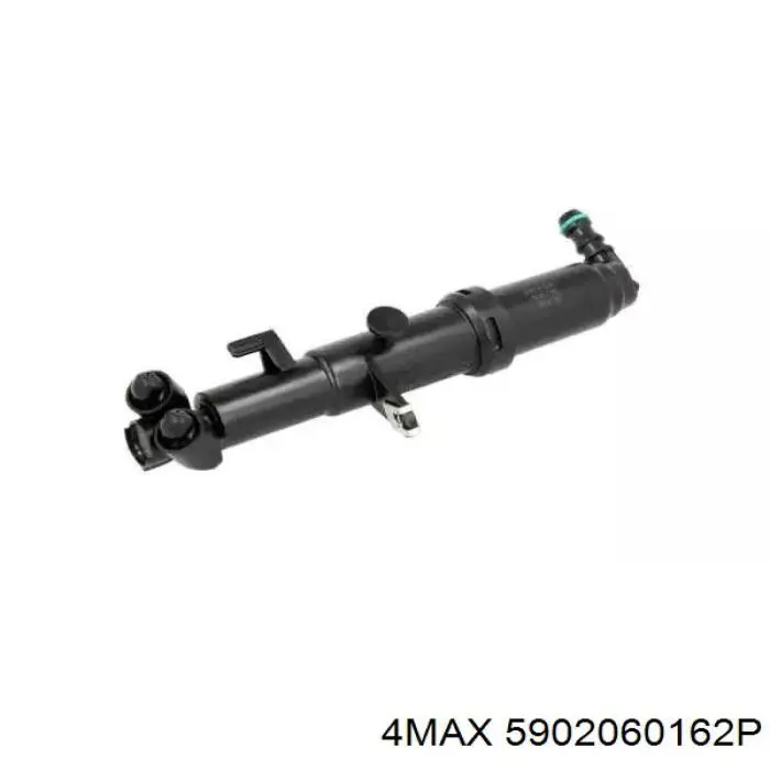 Dysza spryskiwacza reflektora przedniego prawego Mercedes 2218600247 cena, od 22,80 USD