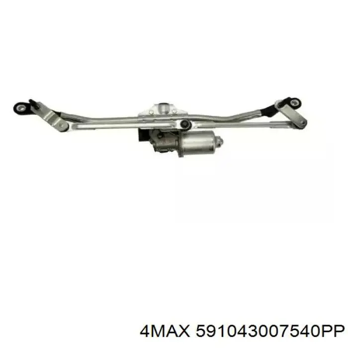 55526 Asam Mechanizm wycieraczek