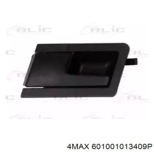 Klamka drzwi przednich wewnętrzna lewa VAG 701837019A01C cena, od 9,84 USD