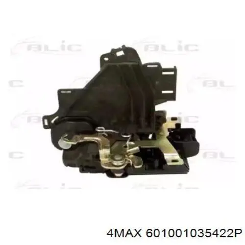 Zamek drzwi przednich prawych AND 31837070 cena, od 47,15 USD
