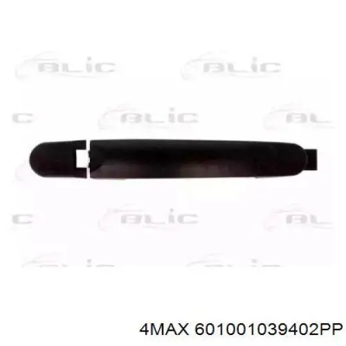 Klamka drzwi przednich zewnętrzna prawa 4max 601001039402PP cena, od 14,71 USD