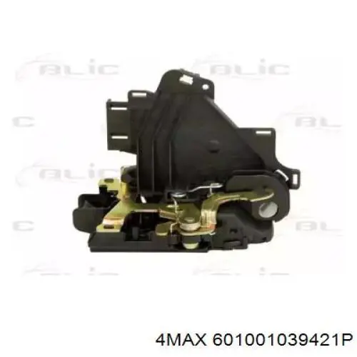 Zamek drzwi przednich lewych AND 31837171 cena, od 48,16 USD