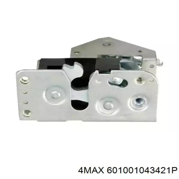Zamek drzwi przednich lewych 30837004 AND