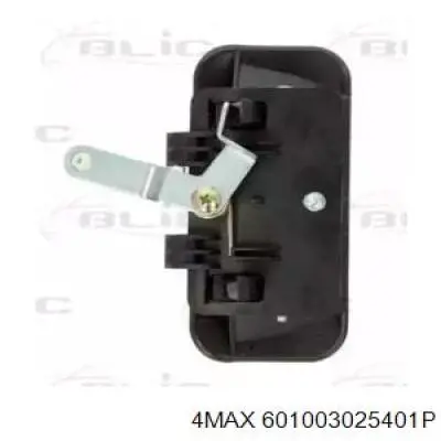 Klamka drzwi przednich zewnętrzna lewa Ford YC15V22401AL cena, od 17,21 USD