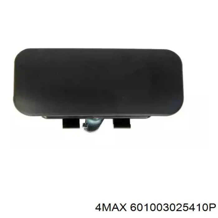 Klamka drzwi bocznych przesuwnych zewnętrzna 4max 601003025410P cena, od 21,64 USD