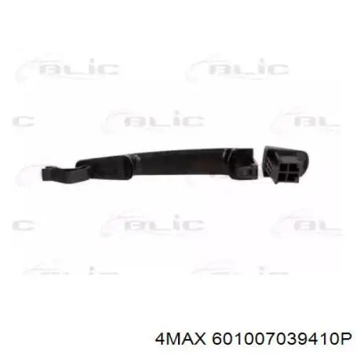 Klamka drzwi bocznych przesuwnych zewnętrzna 4max 601007039410P cena, od 35,69 USD
