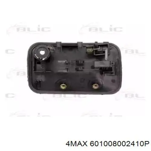 Klamka drzwi bocznych przesuwnych zewnętrzna Magneti Marelli MMS0059 cena, od 44,69 USD