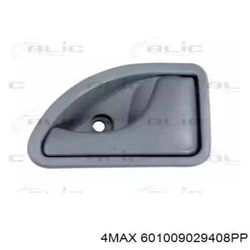 Do koszyka 8200259377 Renault (RVI) Klamka drzwi przednich wewnętrzna prawa