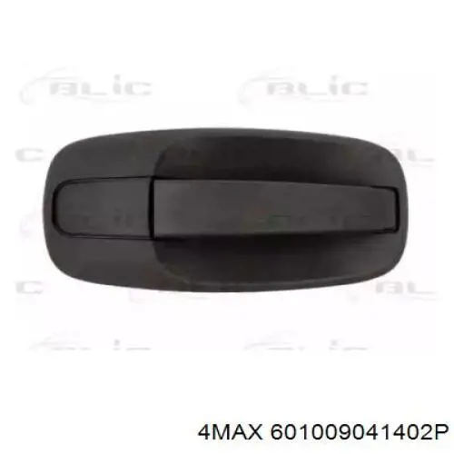 805064407R Renault (RVI) Klamka drzwi przednich zewnętrzna prawa
