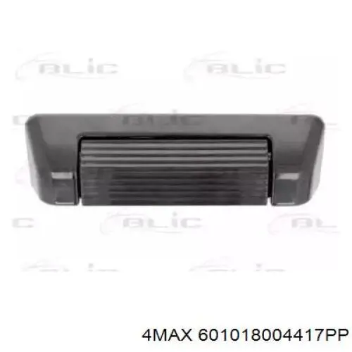 8285060A01 Suzuki Klamka bagażnika (drzwi 3/5 tylnych) zewnętrzna