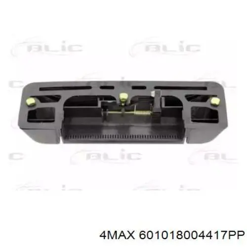 Klamka bagażnika (drzwi 3/5 tylnych) zewnętrzna Suzuki 8285060A01 cena, od 47,67 USD