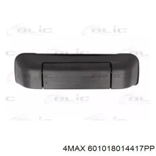 Klamka bagażnika (drzwi 3/5 tylnych) zewnętrzna 4max 601018014417PP cena, od 17,31 USD