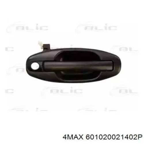 Klamka drzwi przednich zewnętrzna prawa Hyundai/Kia 8266026000 cena, od 45,97 USD