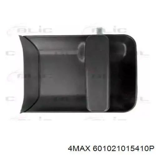 Klamka drzwi bocznych przesuwnych zewnętrzna 4max 601021015410P cena, od 18,42 USD