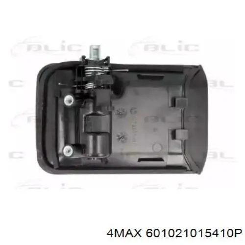 Klamka drzwi bocznych przesuwnych zewnętrzna Peugeot/Citroen 9101CK cena, od 18,42 USD
