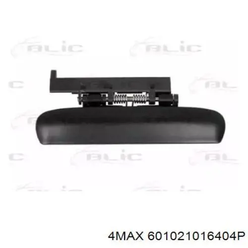 Klamka drzwi tylnych prawa zewnętrzna Peugeot/Citroen 9101N1 cena, od 40,86 USD