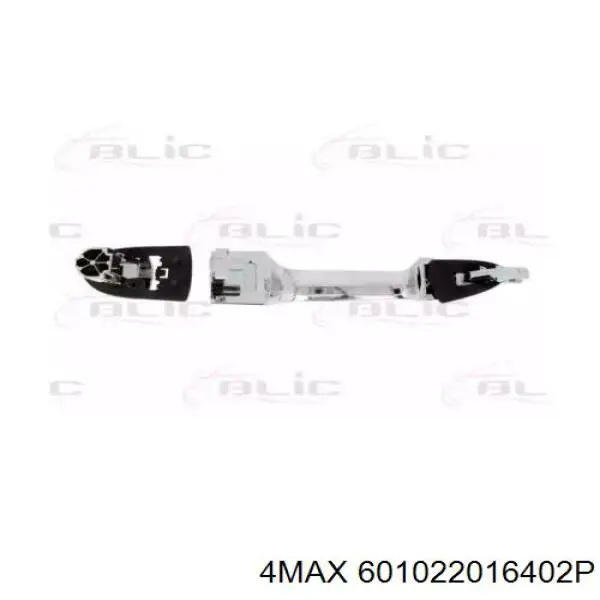 Klamka drzwi przednich zewnętrzna prawa Fiat/Alfa/Lancia 156099956 cena, od 57,62 USD
