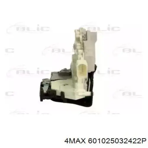 Zamek drzwi przednich prawych Bugiad BSP24833 cena, od 55,55 USD