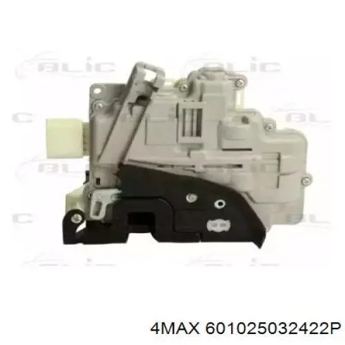Zamek drzwi przednich prawych AND 31827027 cena, od 44,79 USD