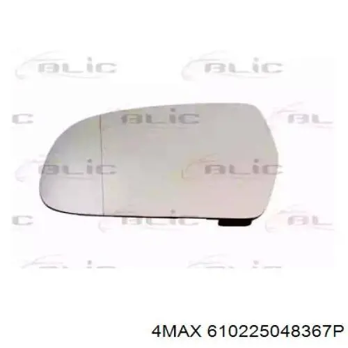 Wkład lusterka wstecznego lewego Signeda SADM1016EL cena, od 23,58 USD
