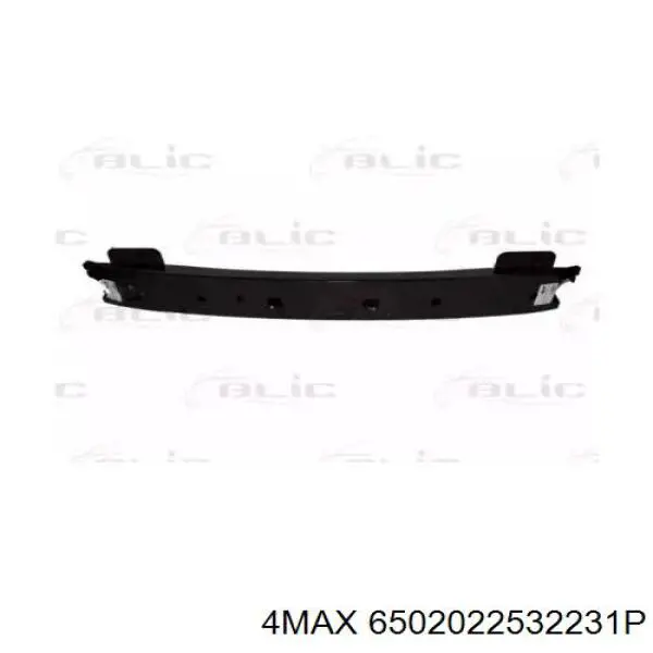 Wzmocnienie zderzaka przedniego Ford P2M51A10922AD cena, od 61,25 USD