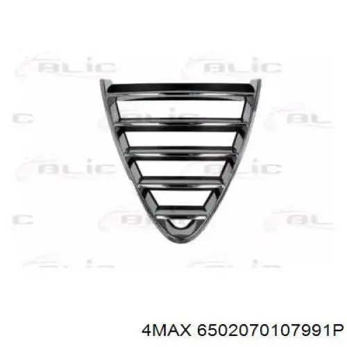 Atrapa chłodnicy do Alfa Romeo 156  932