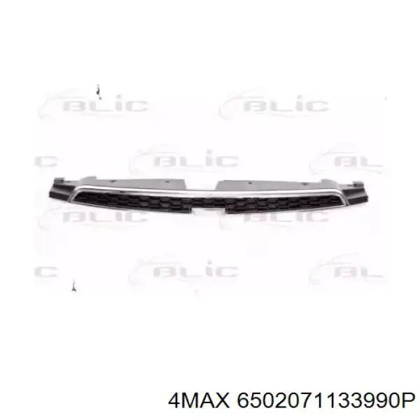 95931767 General Motors Atrapa chłodnicy