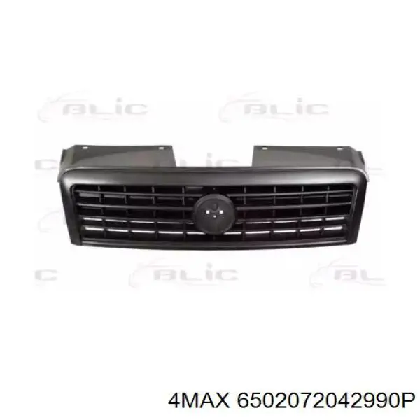 Atrapa chłodnicy Fiat/Alfa/Lancia 735418095 cena, od 45,97 USD