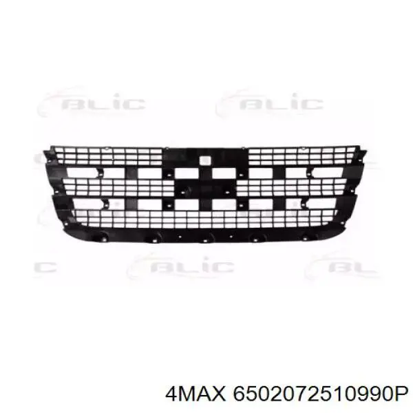 Atrapa chłodnicy do Ford Transit VI V347/8