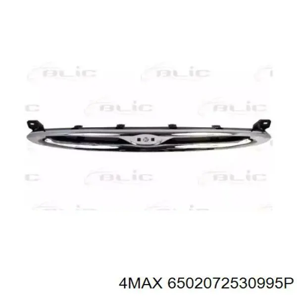 1058482 Ford Atrapa chłodnicy