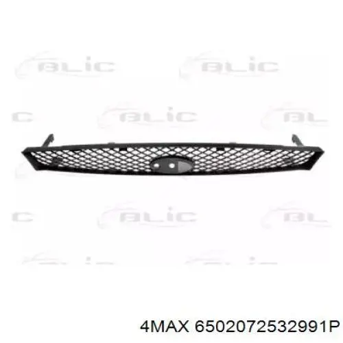 1744773 Ford Atrapa chłodnicy