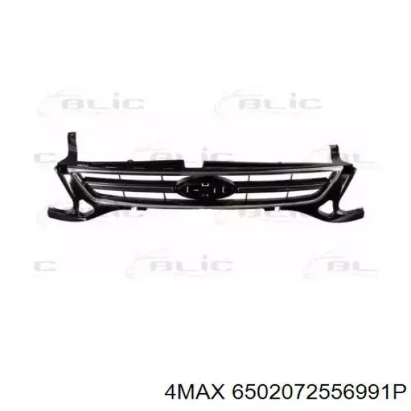1747634 Ford Atrapa chłodnicy