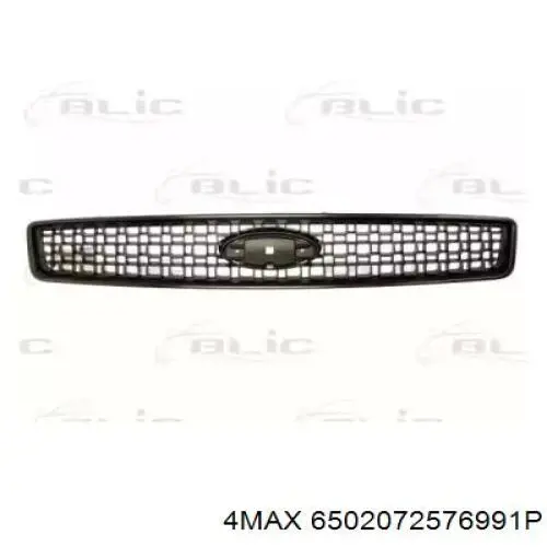 Atrapa chłodnicy Tempest 0230186990 cena, od 40,23 USD