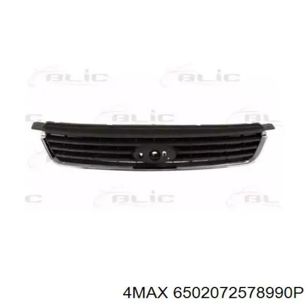 1497839 Ford Atrapa chłodnicy